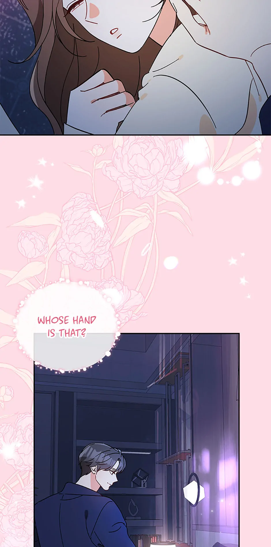 Please Divorce Me Chapter 11 - page 2